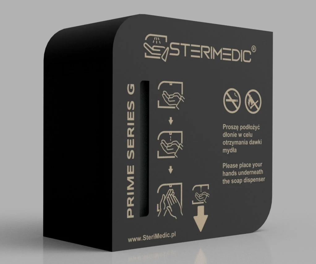 Neu: Prime Series G