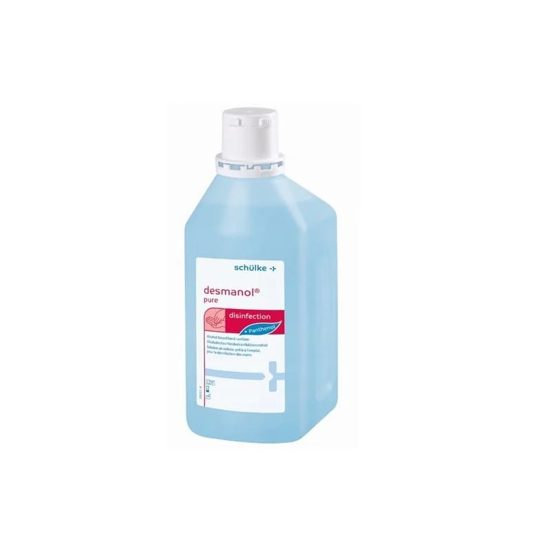 Desmanol pure Händedesinfektionsmittel 1 l