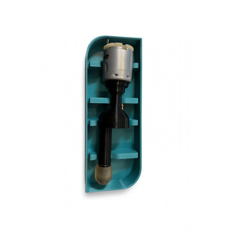 Pumpe für Steripower-Geräte