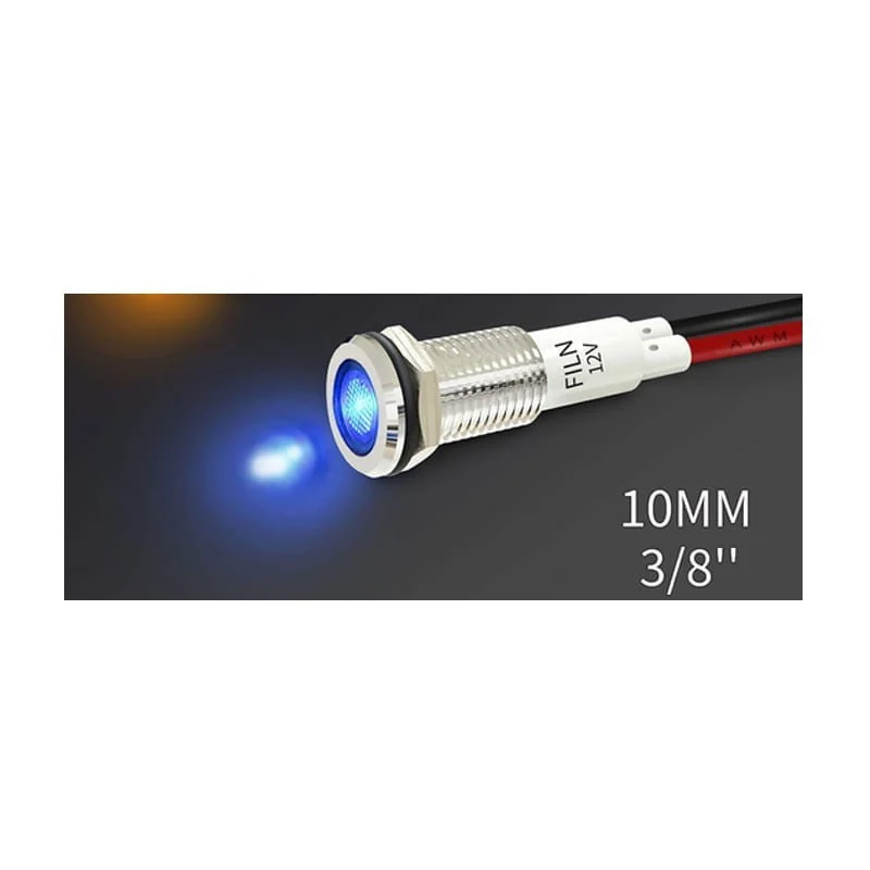 LED-Kontrollleuchte 230 V